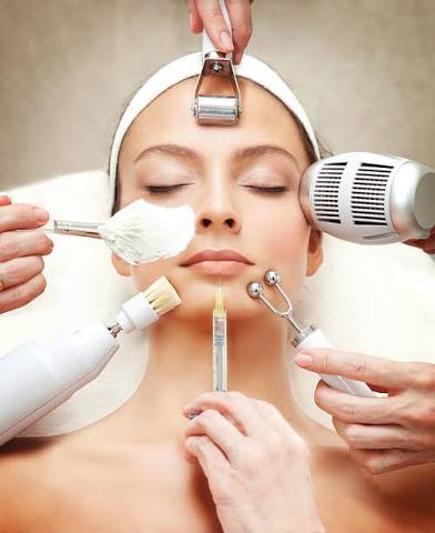 Skin Consultation