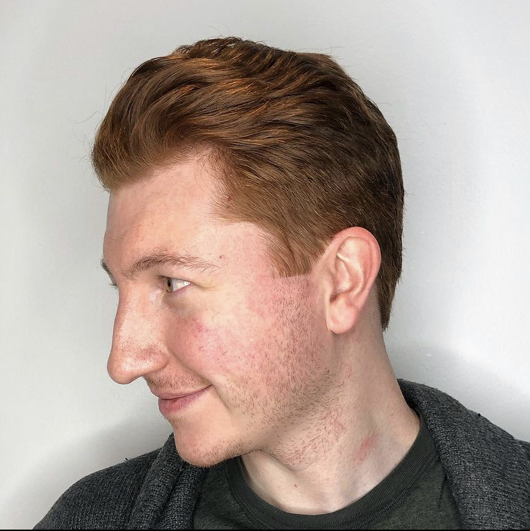 Clipper cut *45 min*