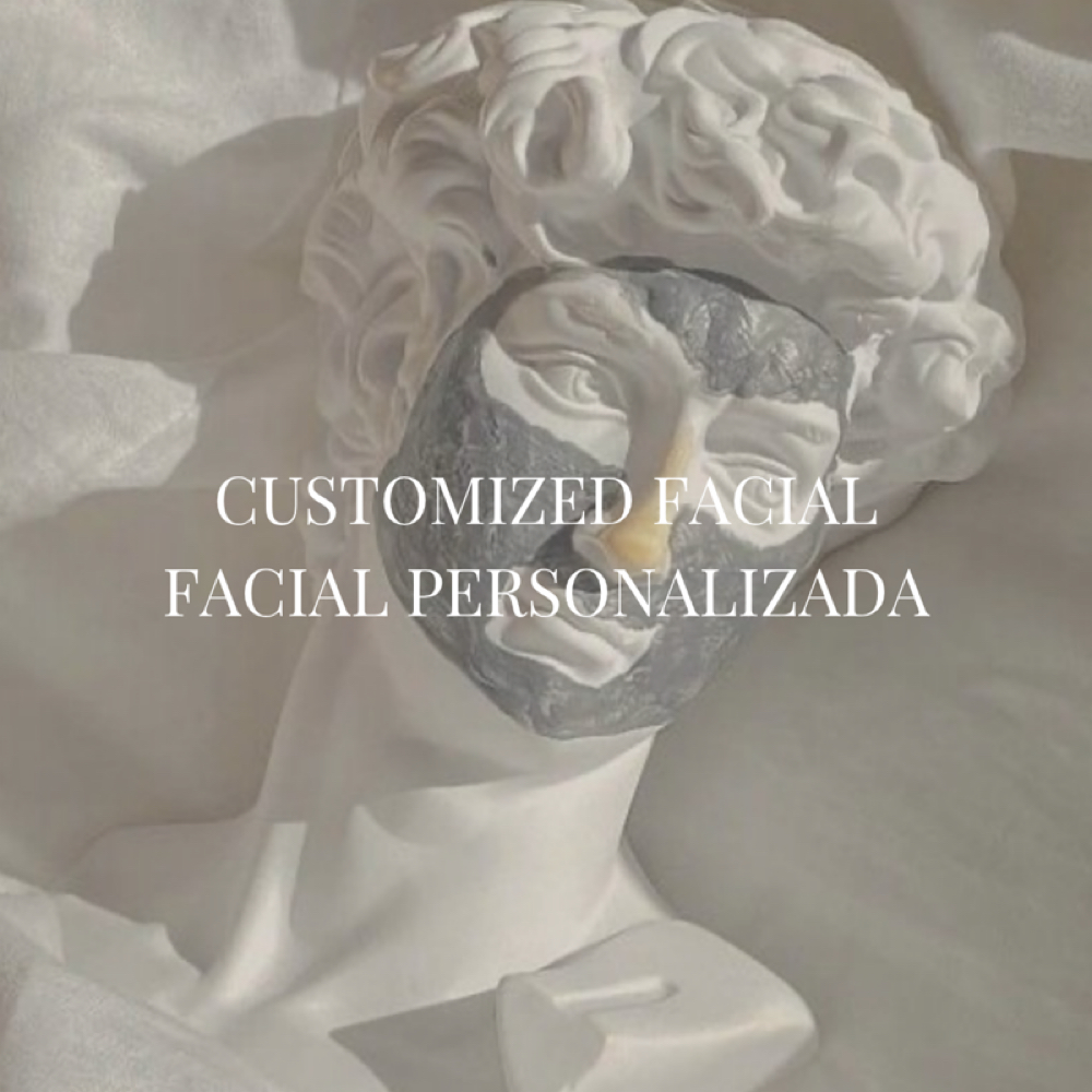Customized Facial at Beristain Aesthetics in Springfield, TN