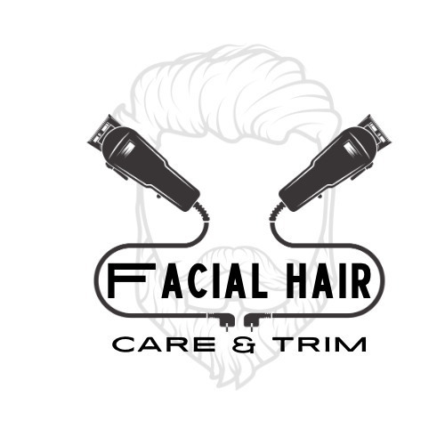 Facial Hair: Care & Trim