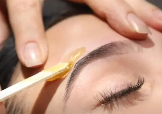 Brow Wax