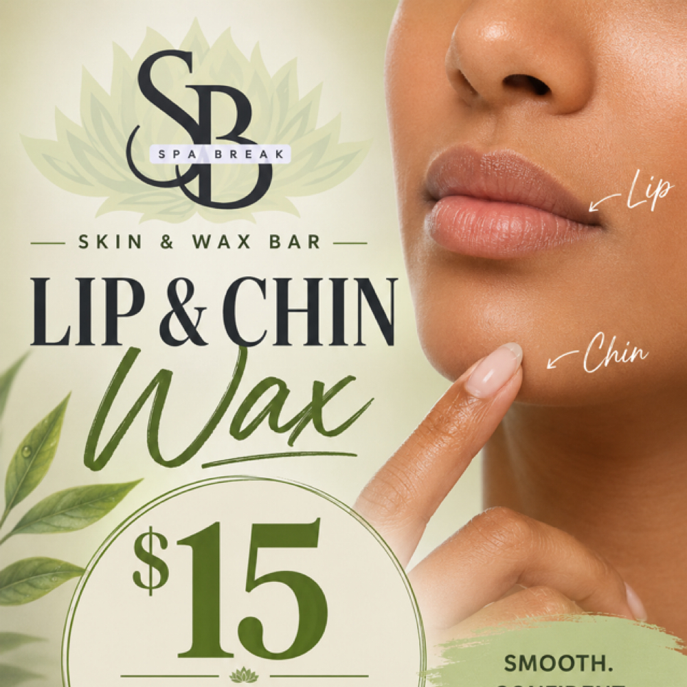 August Special at SB Spa Break in Chicago, IL