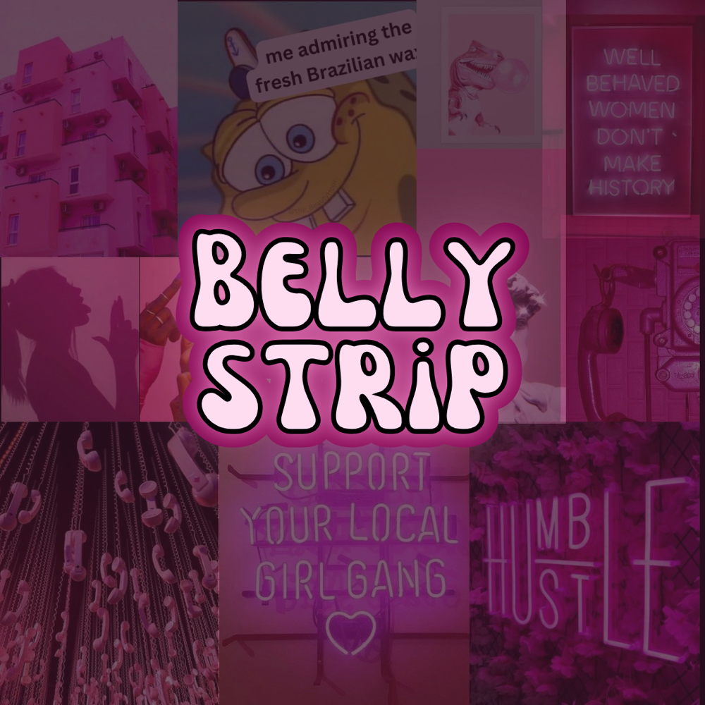 Belly Strip