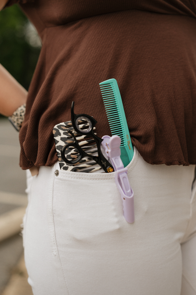 Shampoo & Cut