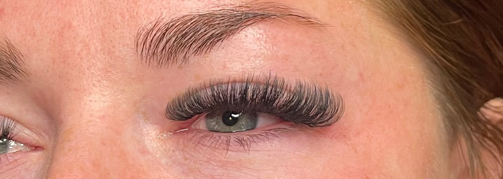 Hybrid Lash Set