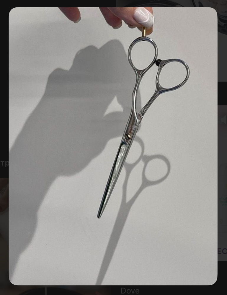 Women's Cut