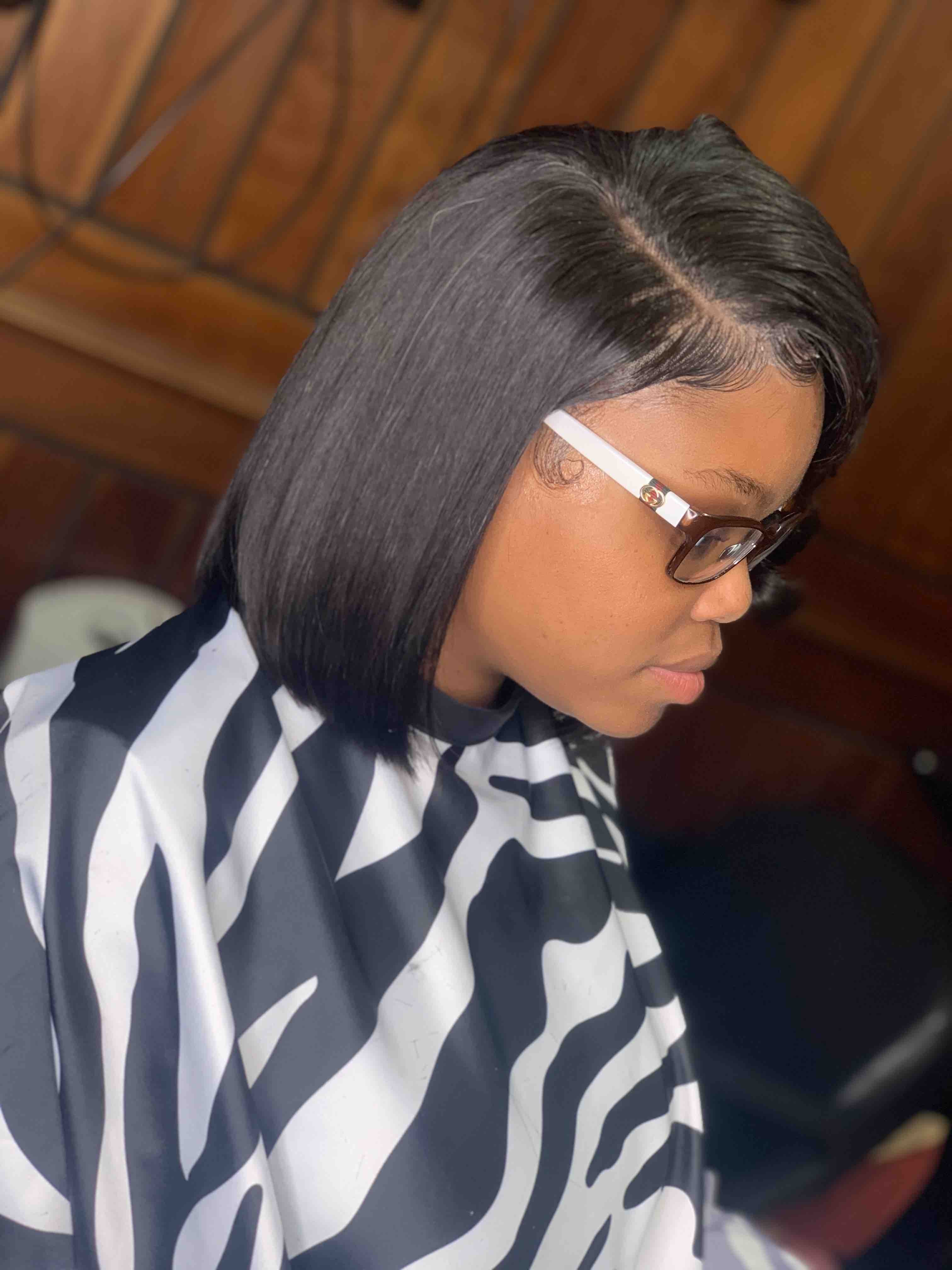 Sewin W/closure