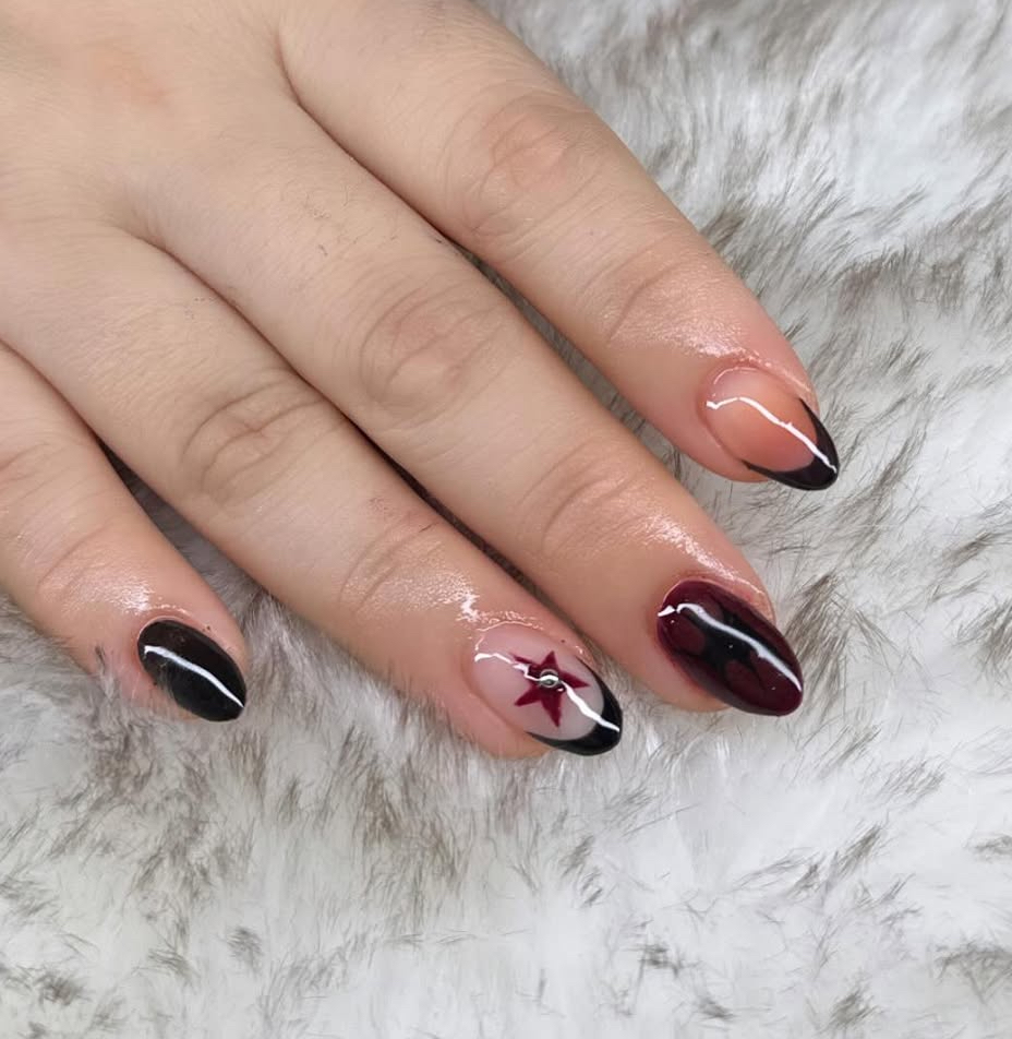 Short Gel-x Set