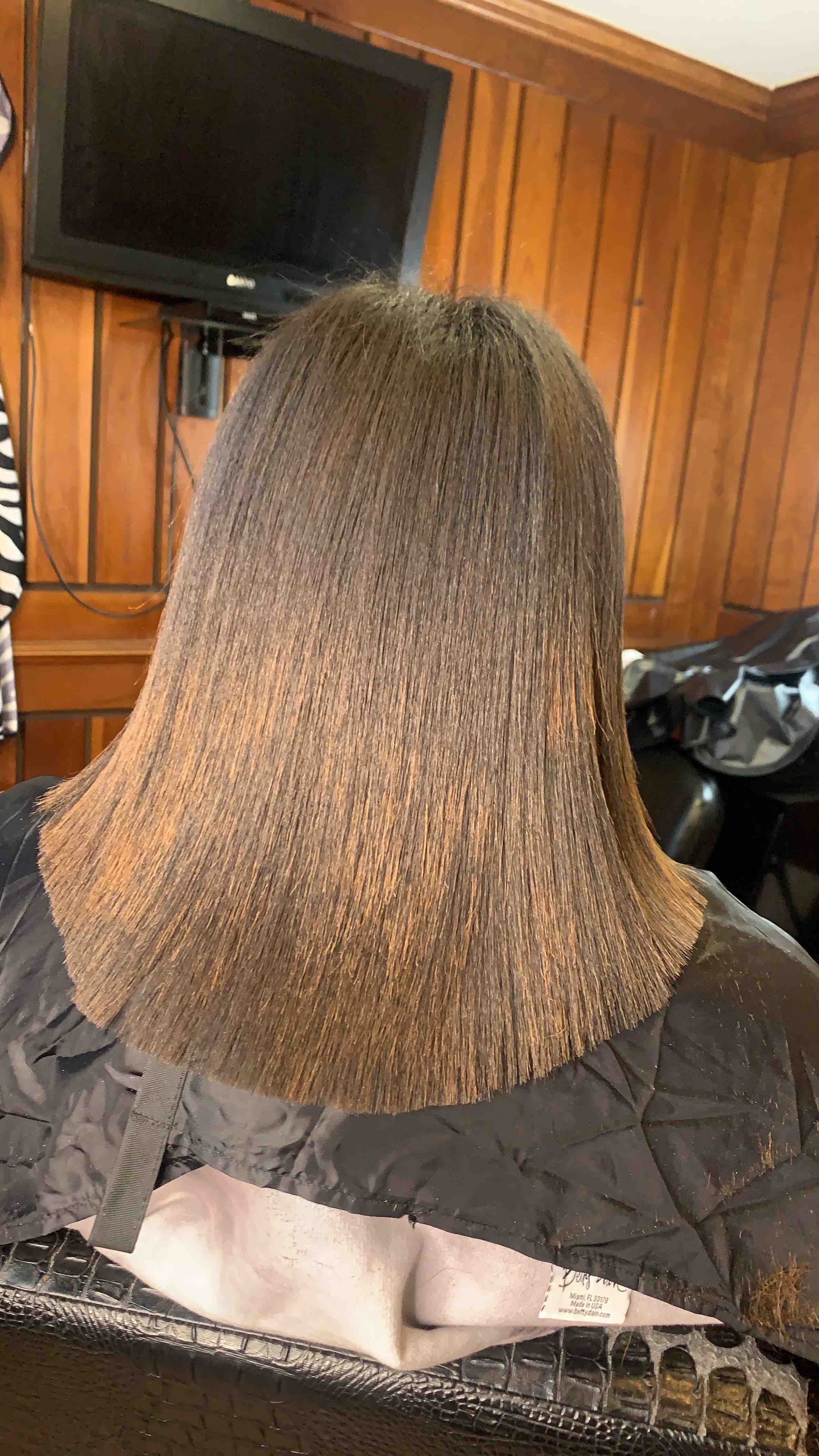 TRIM!