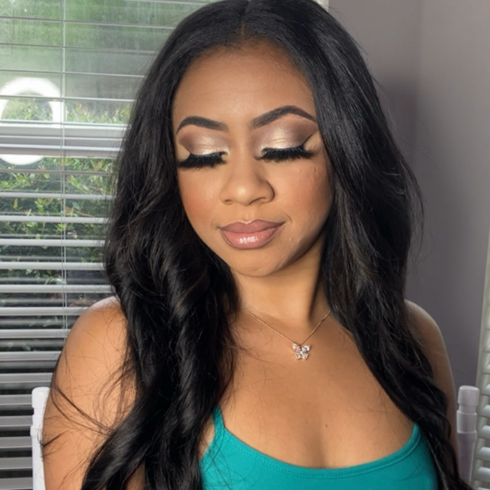 Tape In Install Only at Angelhairdivinity in Hoover, AL