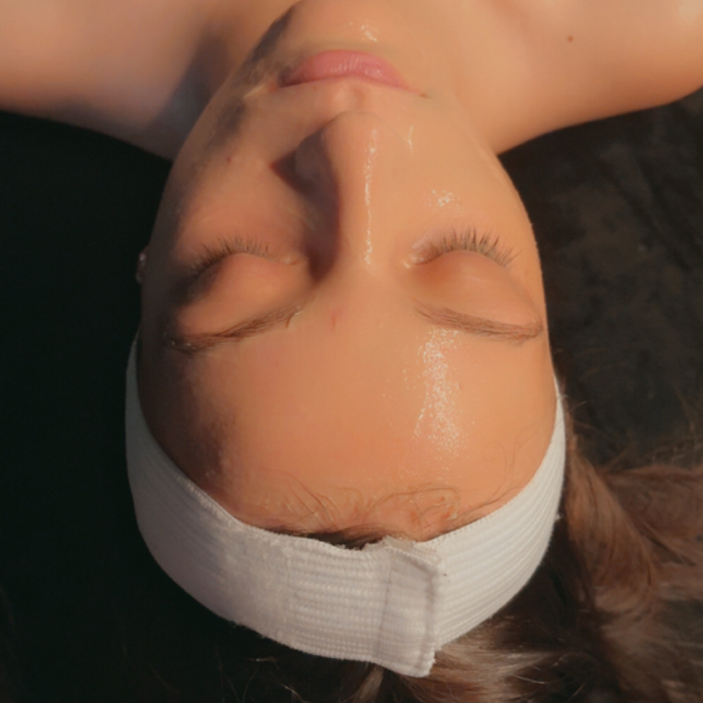 Facials- Dee at Salon 31 in Huntington, WV