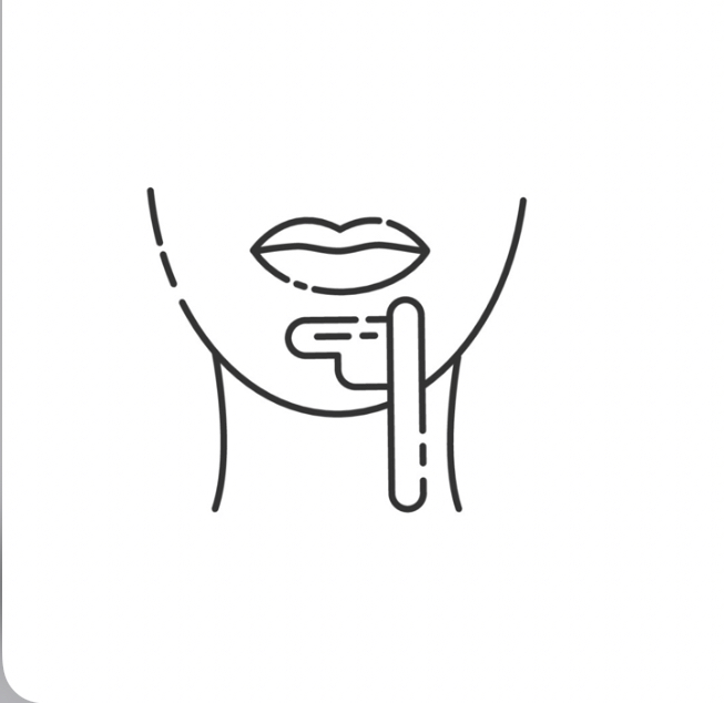 Chin Wax