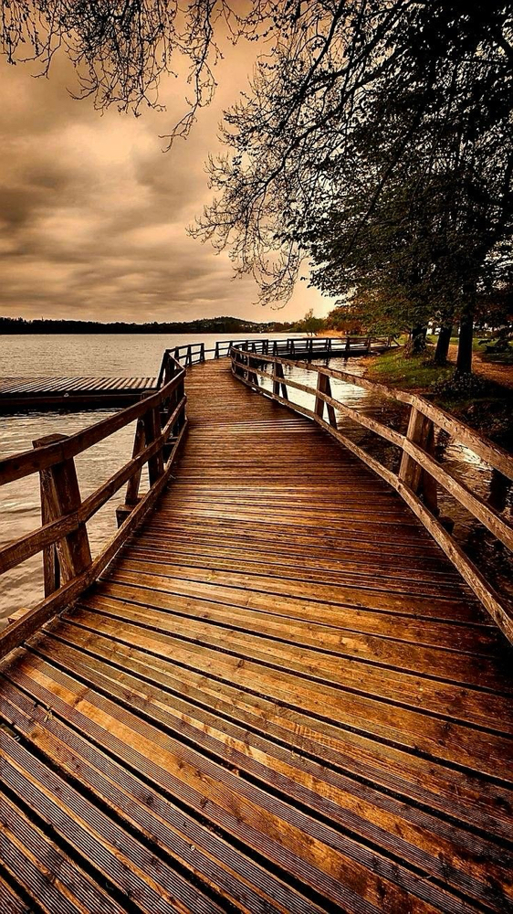 The Boardwalk