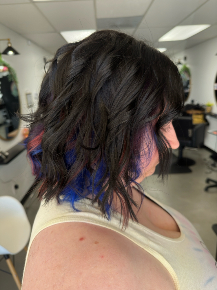 Hair Cut
