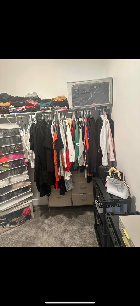 Closet Organization Service at Cici At Your Service, LLC in Omaha, NE