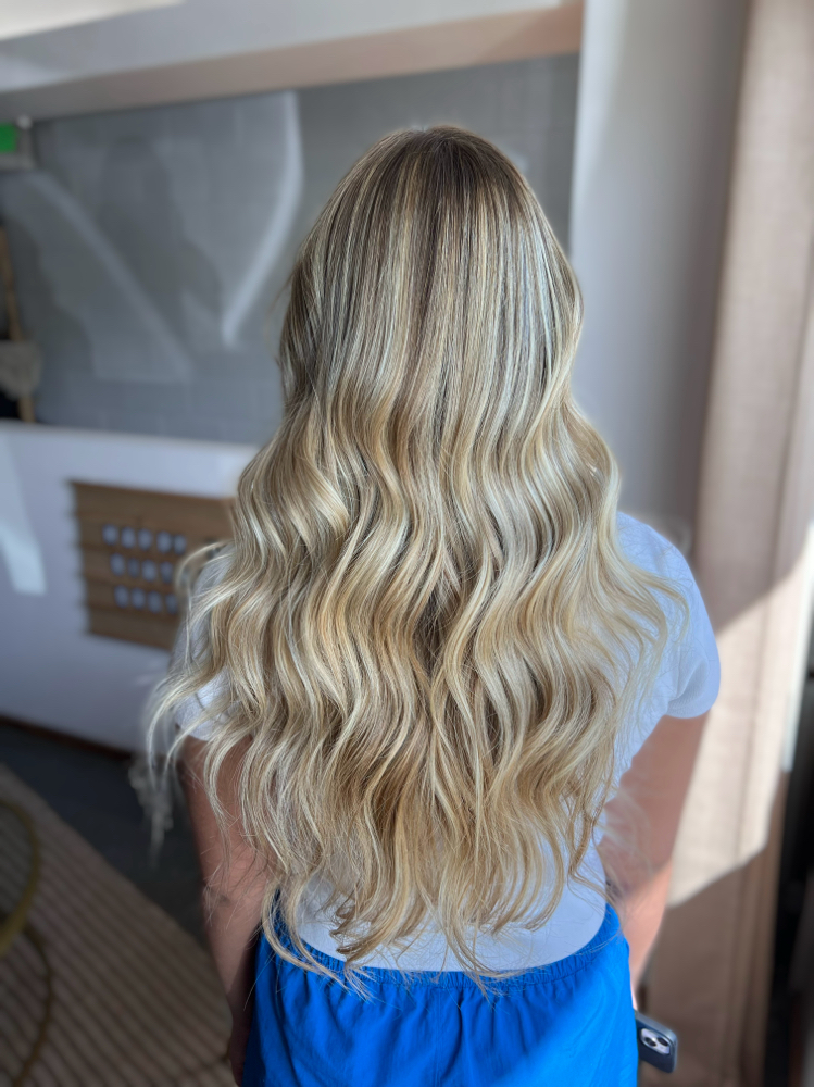 Signature Highlights