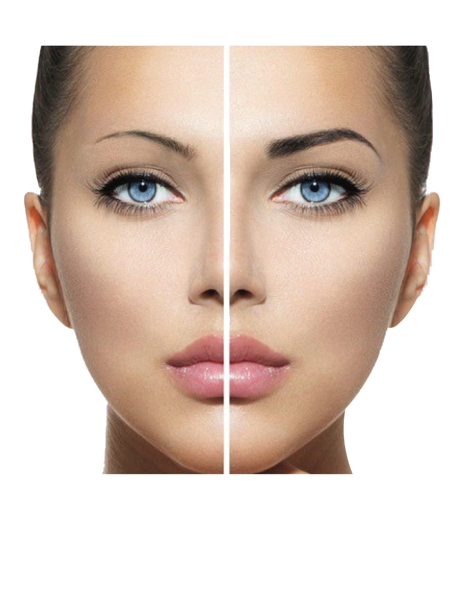 Microblading 4-6 week Touch Up