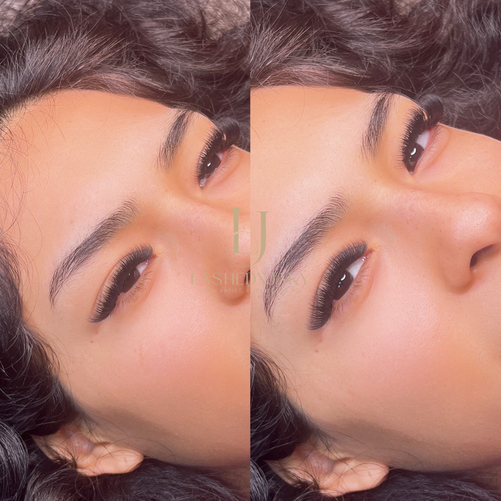 Mega Volume