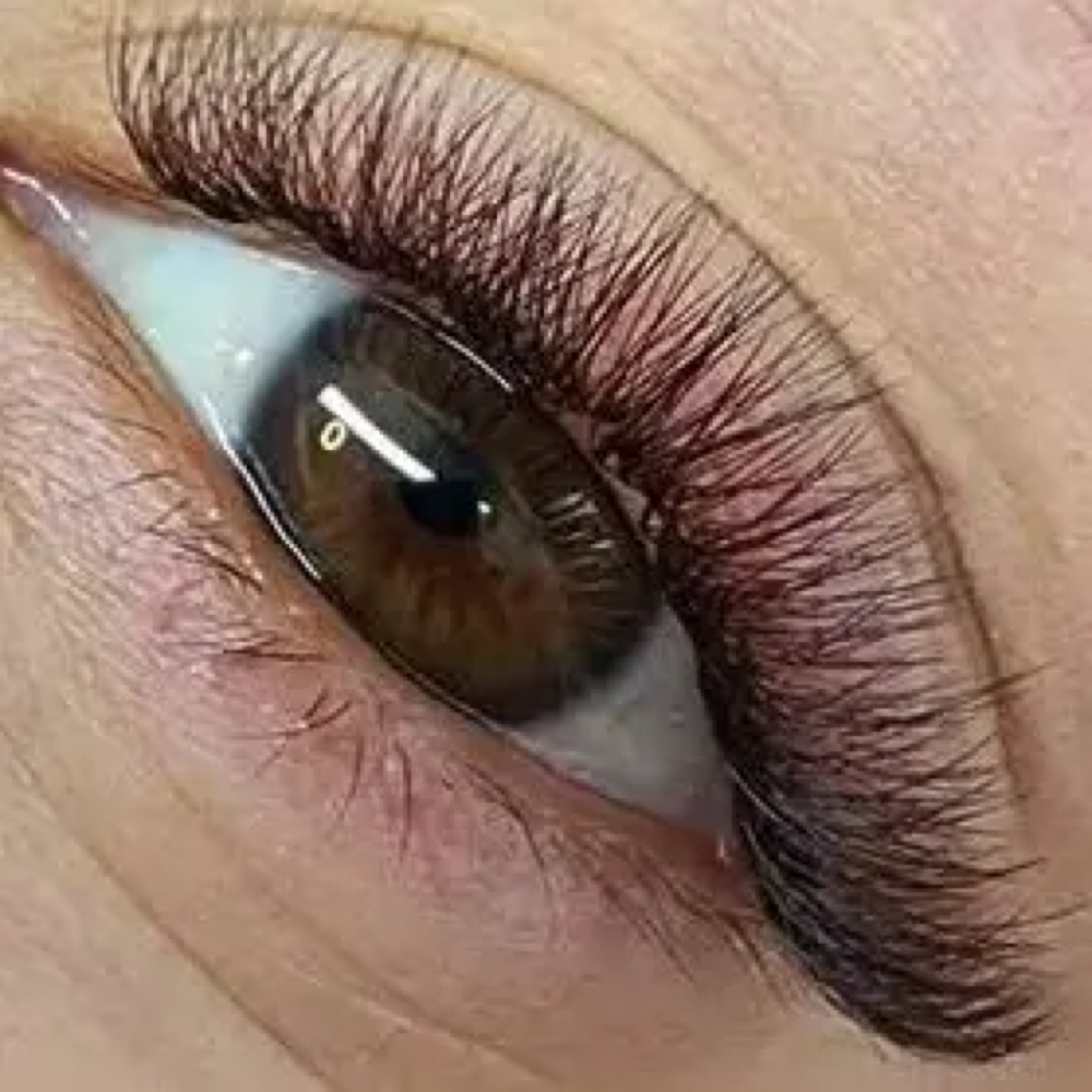 Forein Fill Fee at Expression Brow Studio in Fort Pierce, FL