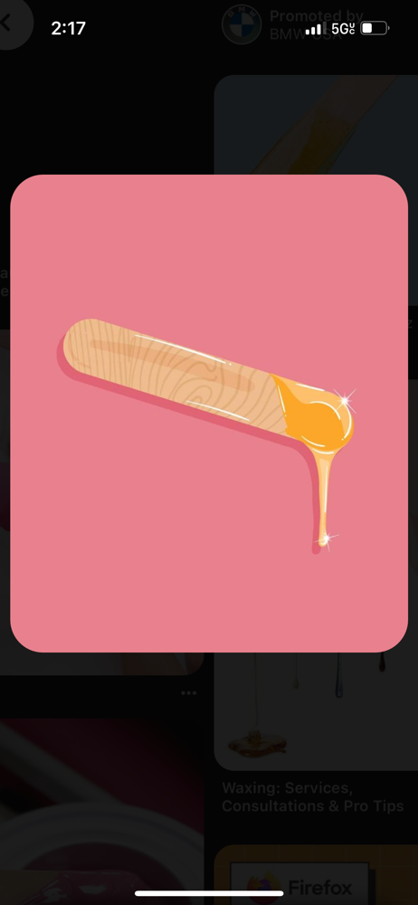 Butt Strip