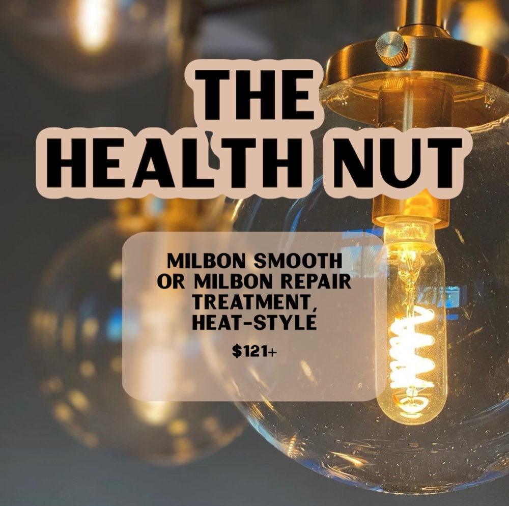 The Health Nut