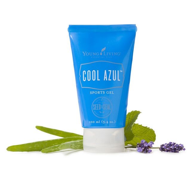 Sports Gel Add On