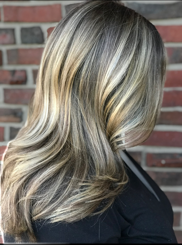 Full Highlight