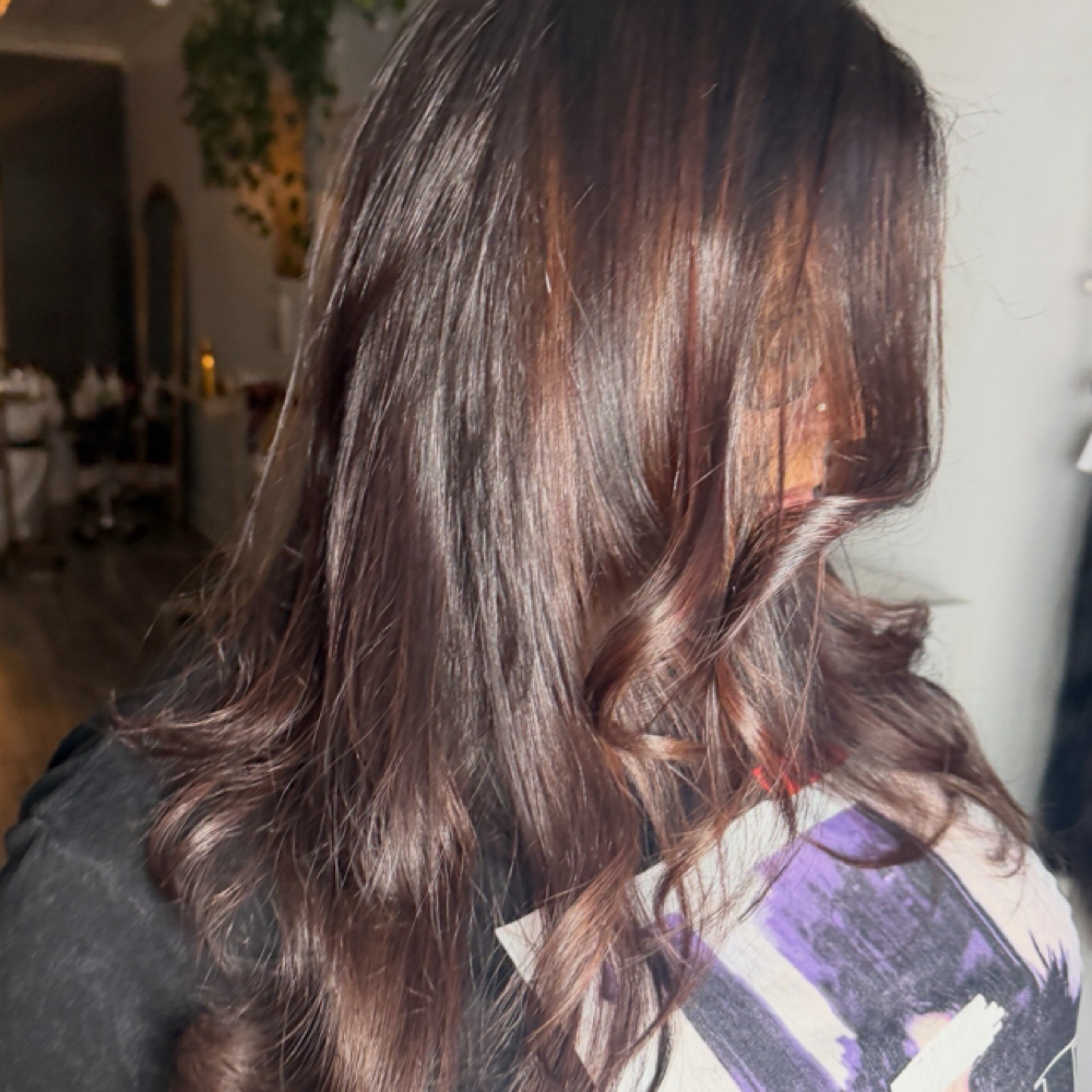 Express Foils at Cyn Beauty in Bristol Pa, PA