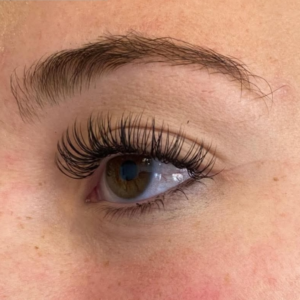 Lashes-Fill at Flourish Functional Medicine in Shreveport, LA
