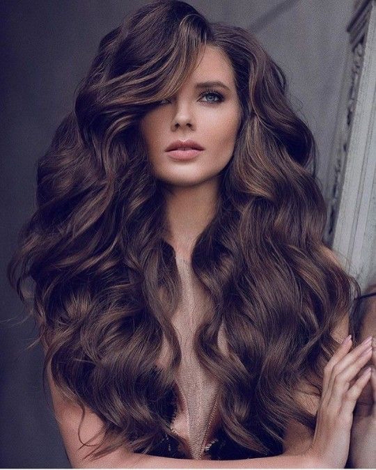 Shampoo Blowout