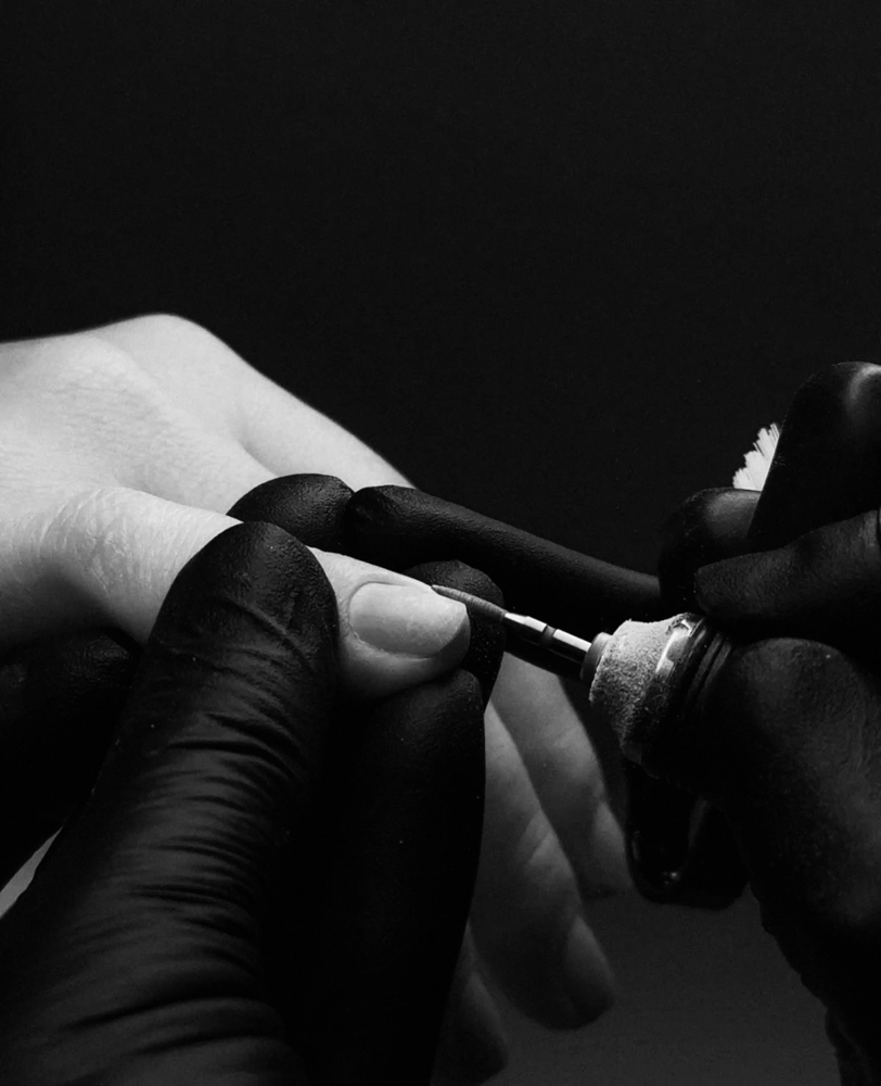 The Structured Gel Maintenance