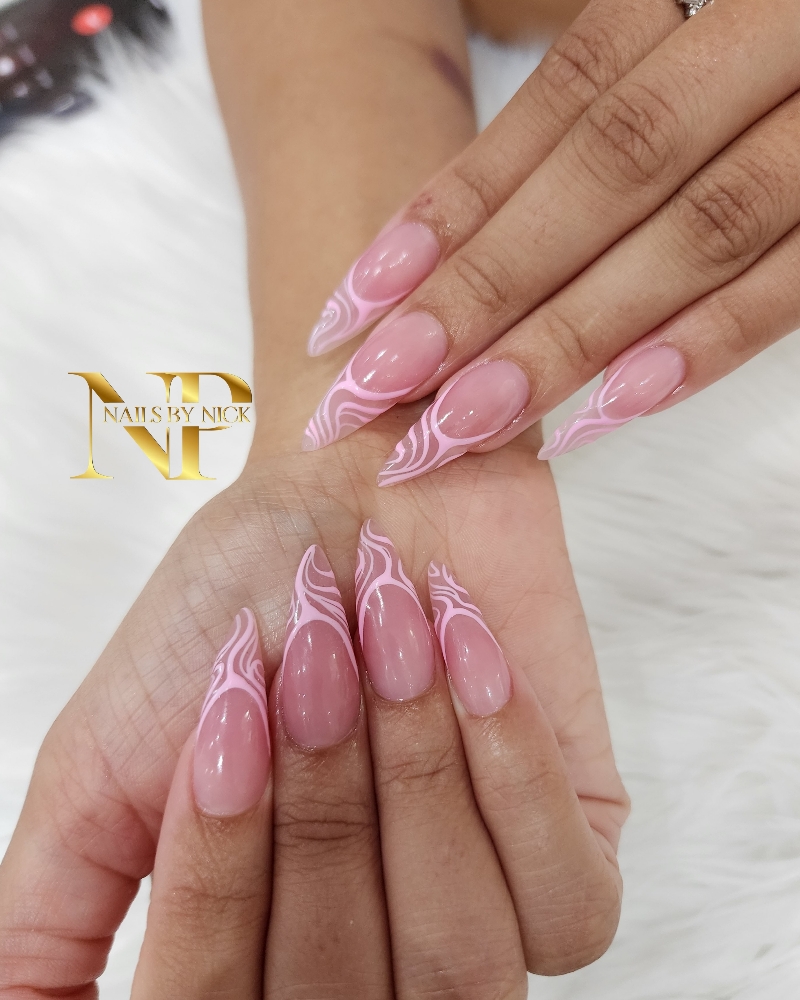 Nail Services