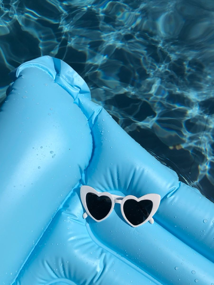 Pool Ready