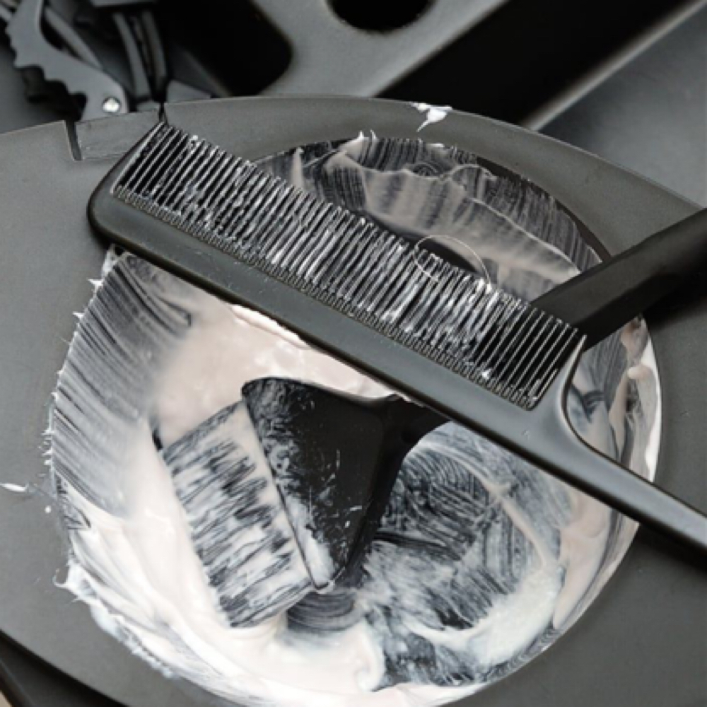 Haircut To Chemical at JS Hair in Huntersville, NC