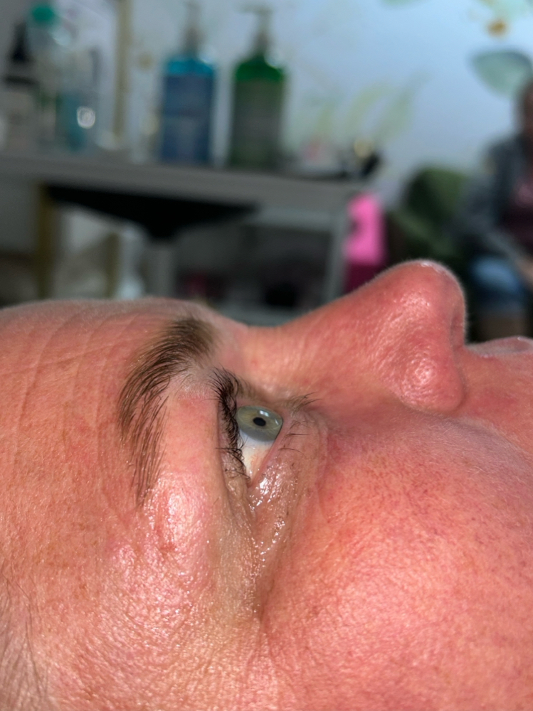Eyelash Lift at Mountain Glow Esthetics in Missoula, MT