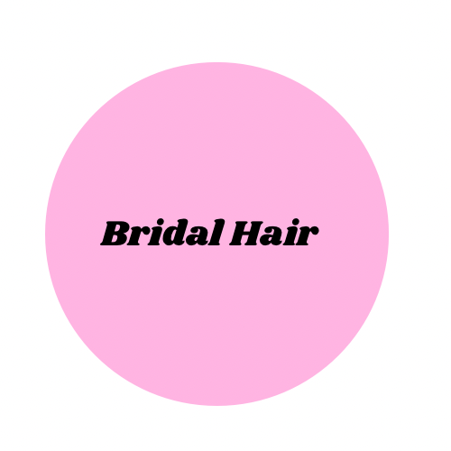 Bridal Hair