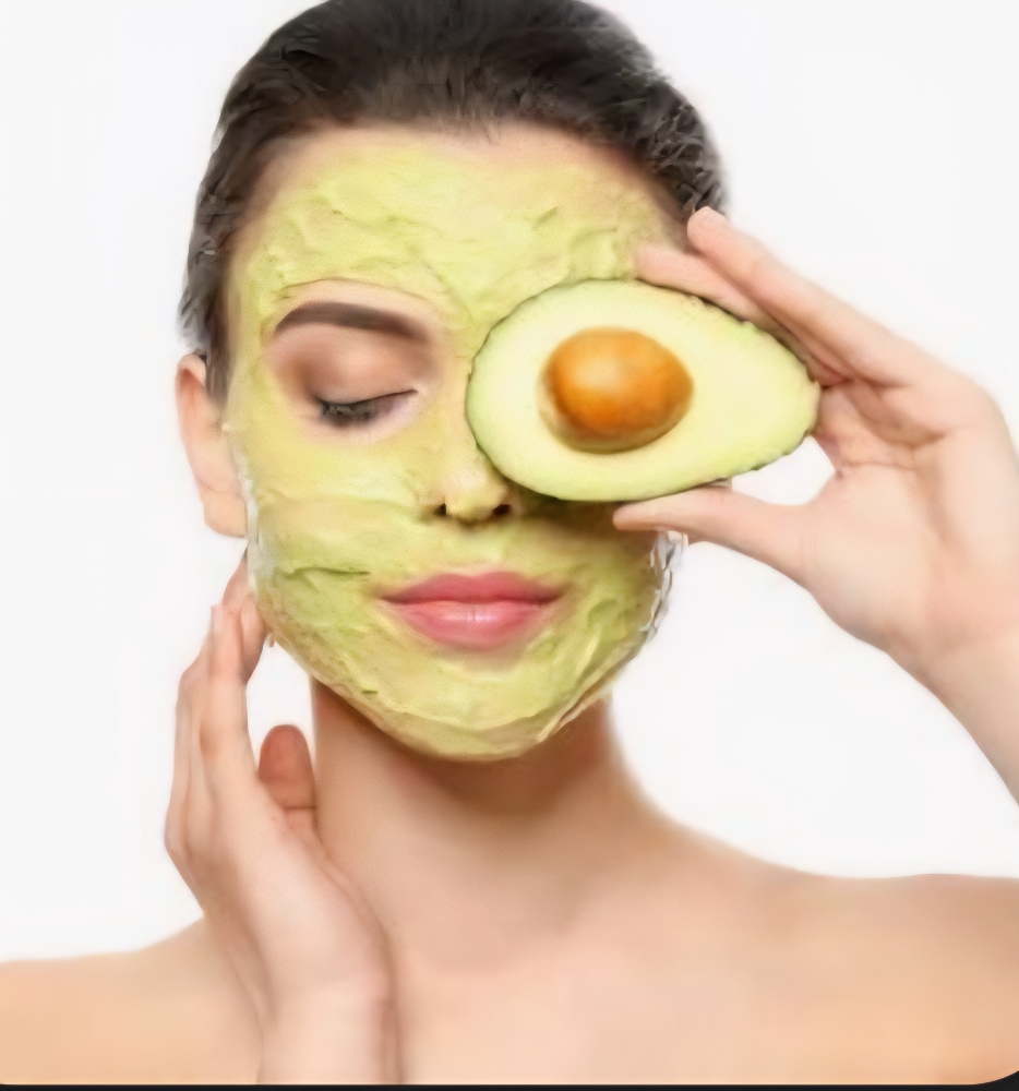 Avocado Facial