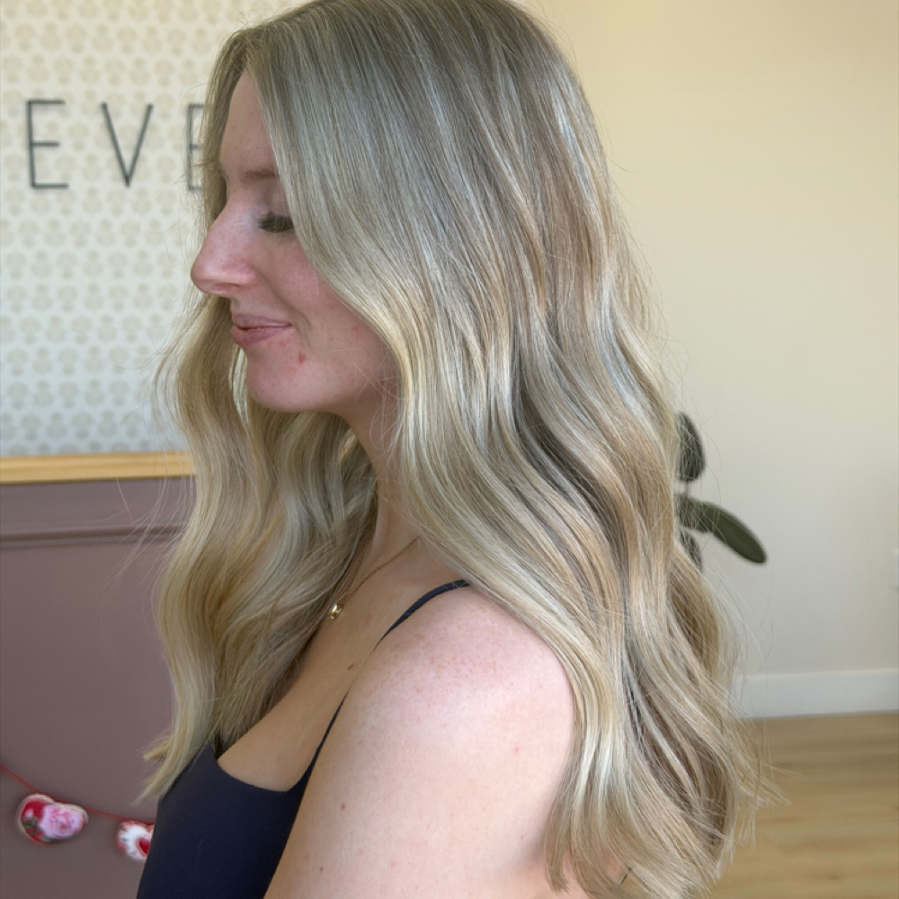 Full Custom Color at Tatumbeals_hair in Thatcher, AZ