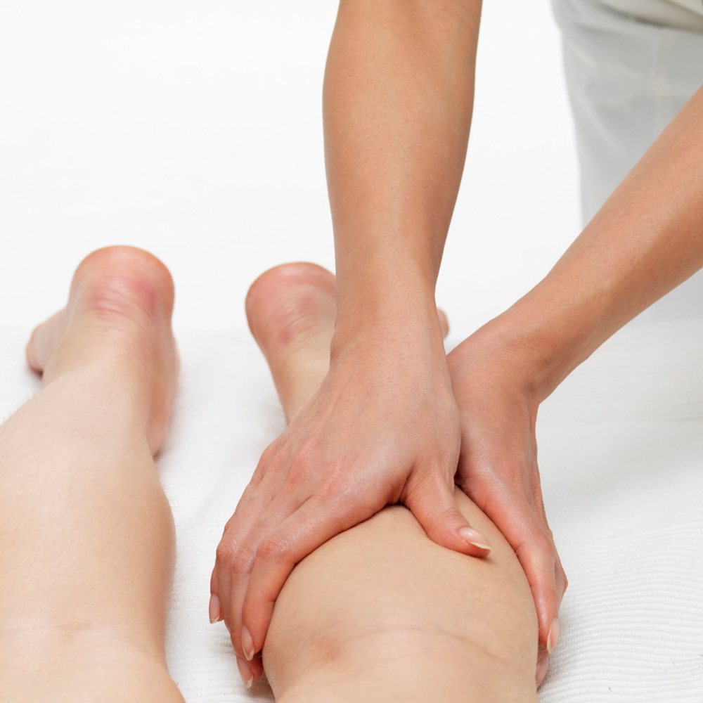 Half Leg Wax