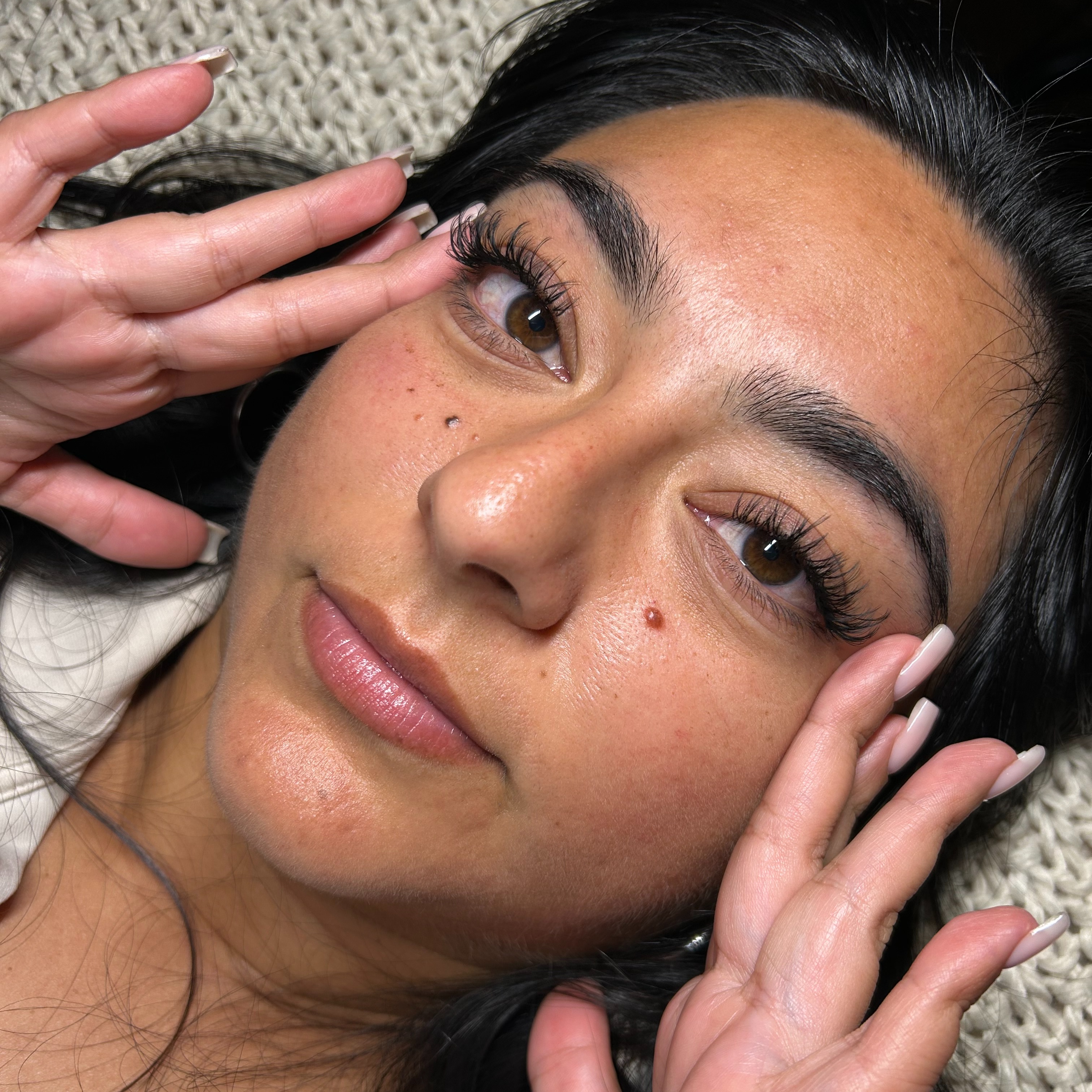 Full Set ⭐️ at Get Esthetic by Genesis E. Martell in Simi Valley, CA