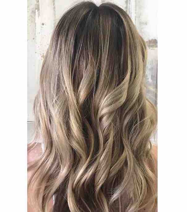 Balayage