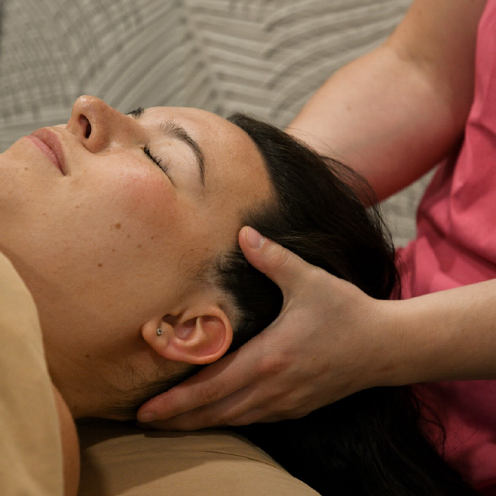 2 Hour Massage at Solstice Bodywork in Chelmsford, MA