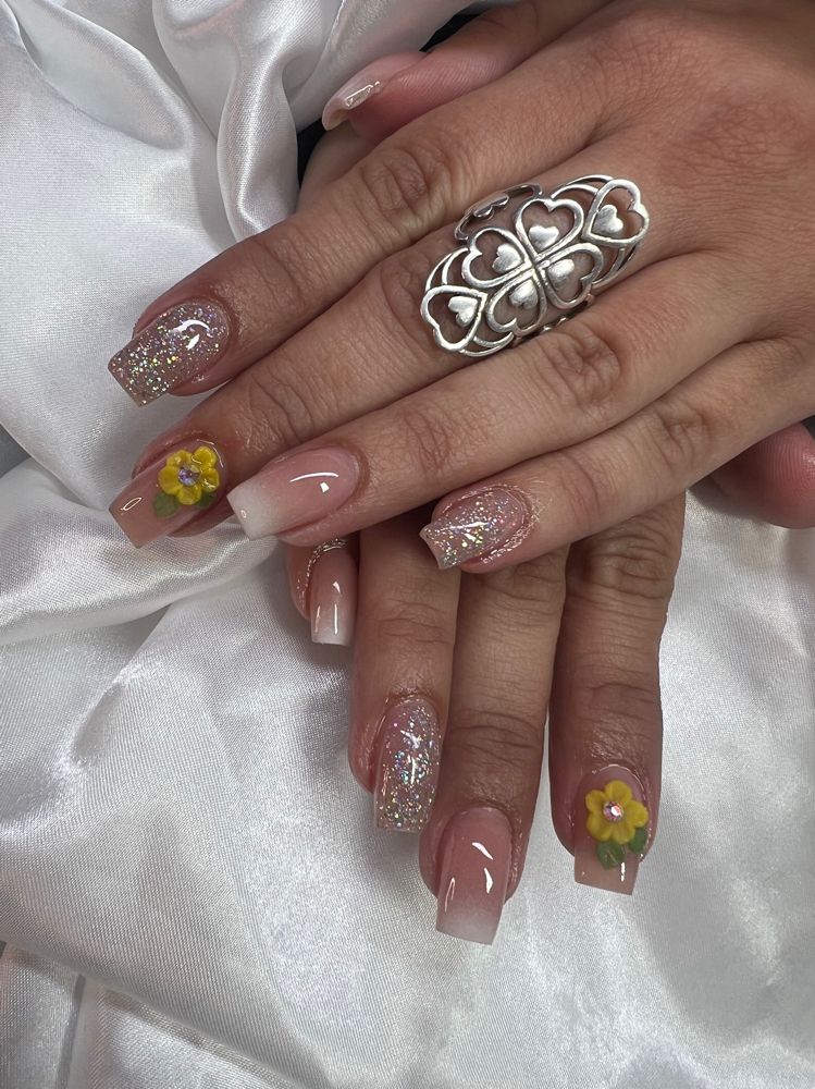 Full Set Mediano
