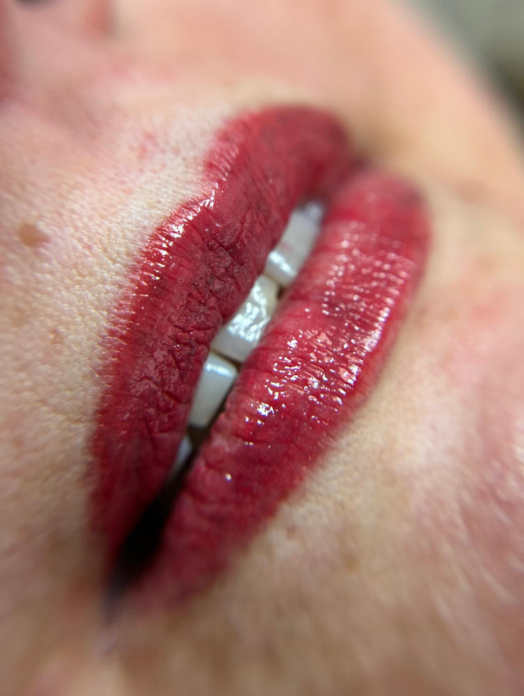 Lip Blush