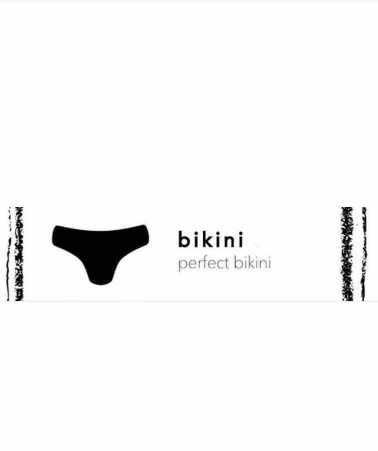 Bikini Wax