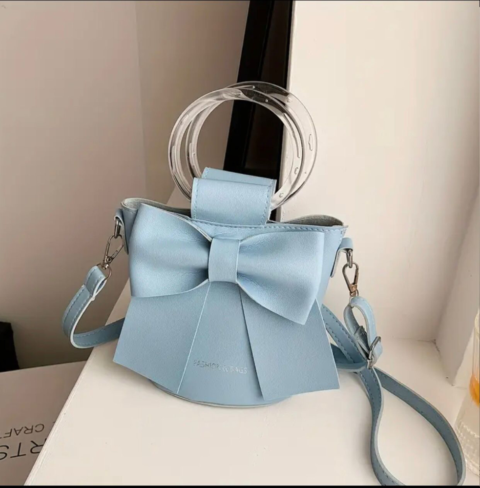 Sky Blue