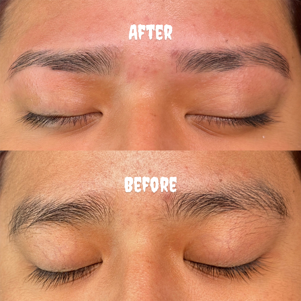Brow Wax