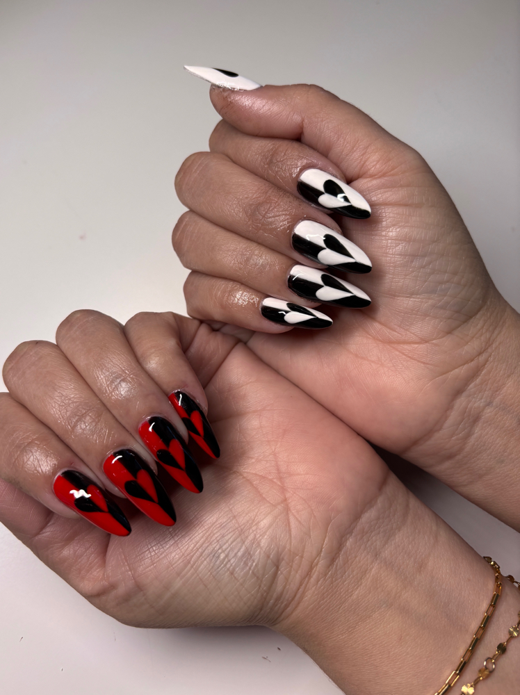 Gel-X Full Set