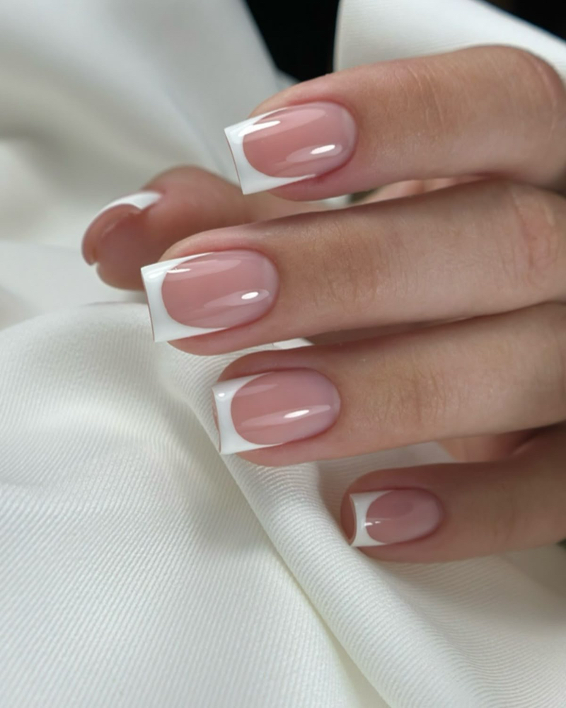 Nail Design at Patricia Nails Studio in Pembroke Pines, FL