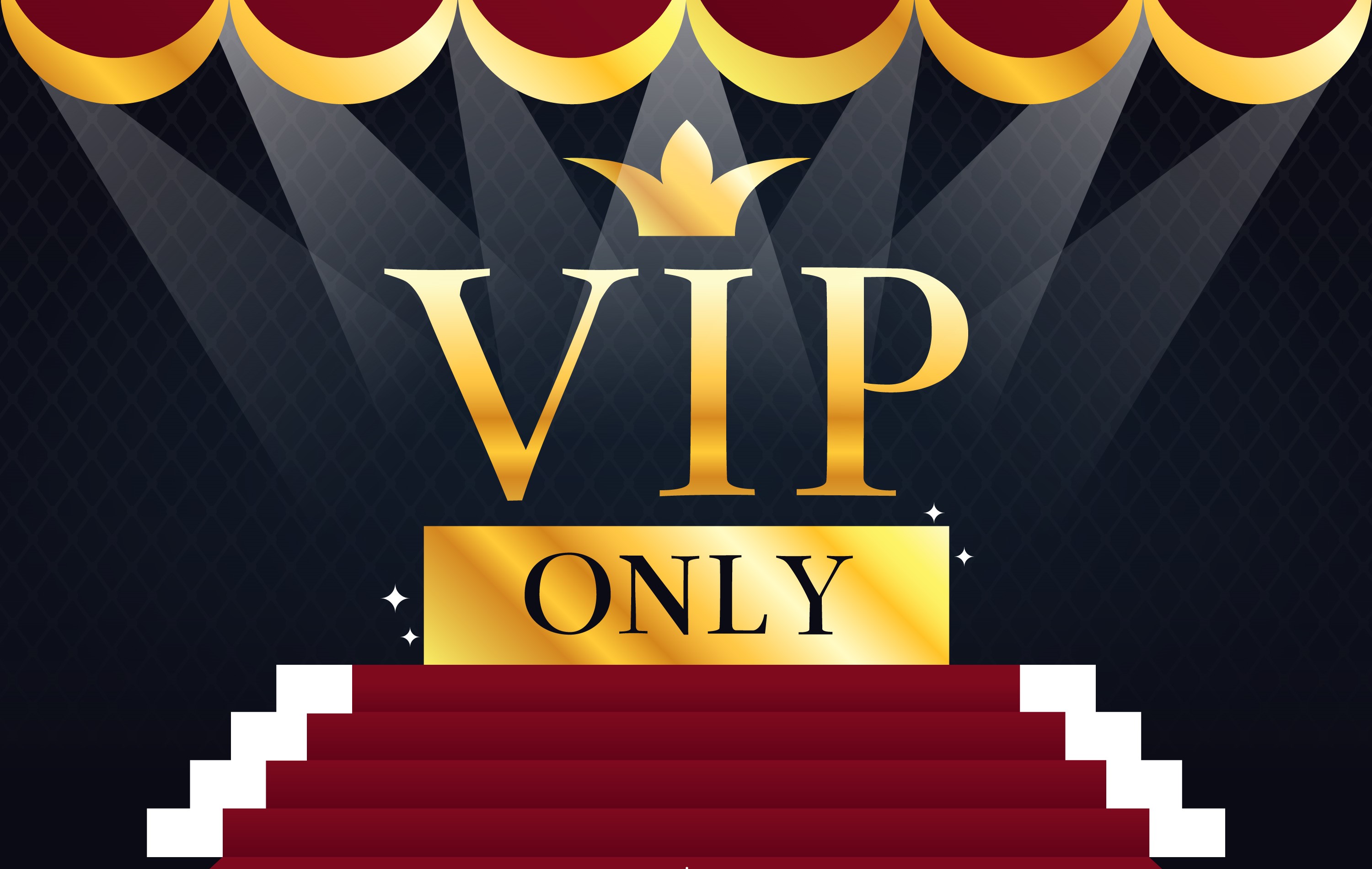 VIP Membership